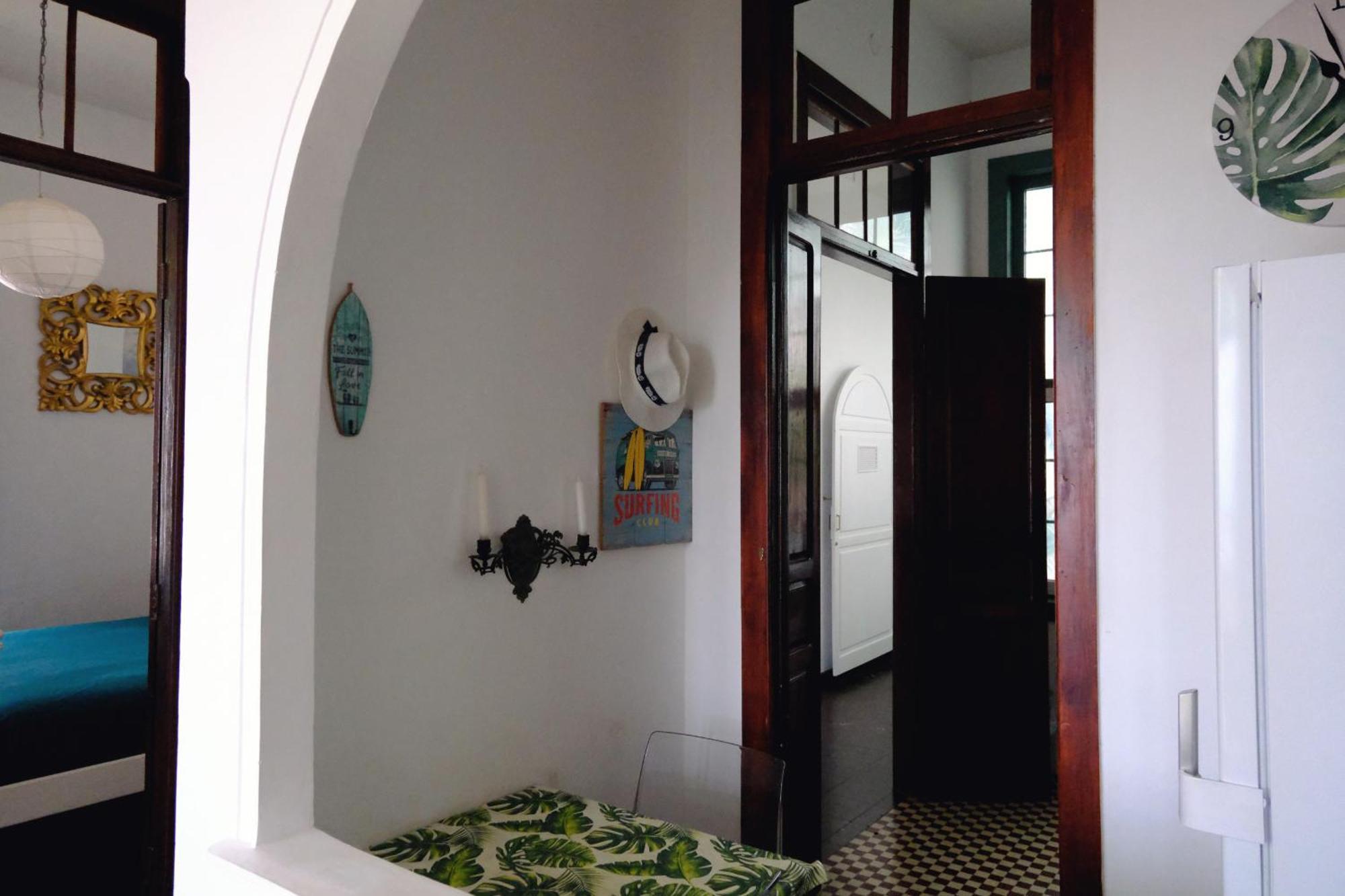 Rooftop Dreamhouse - 3Br With Seaviews Santa Cruz de la Palma  Exterior photo
