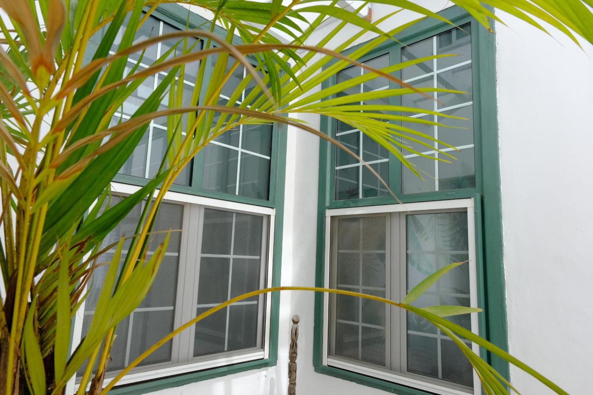 Rooftop Dreamhouse - 3Br With Seaviews Santa Cruz de la Palma  Exterior photo