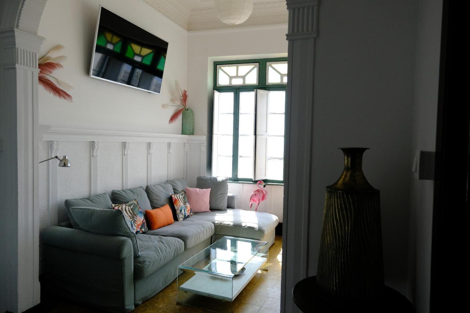 Rooftop Dreamhouse - 3Br With Seaviews Santa Cruz de la Palma  Exterior photo