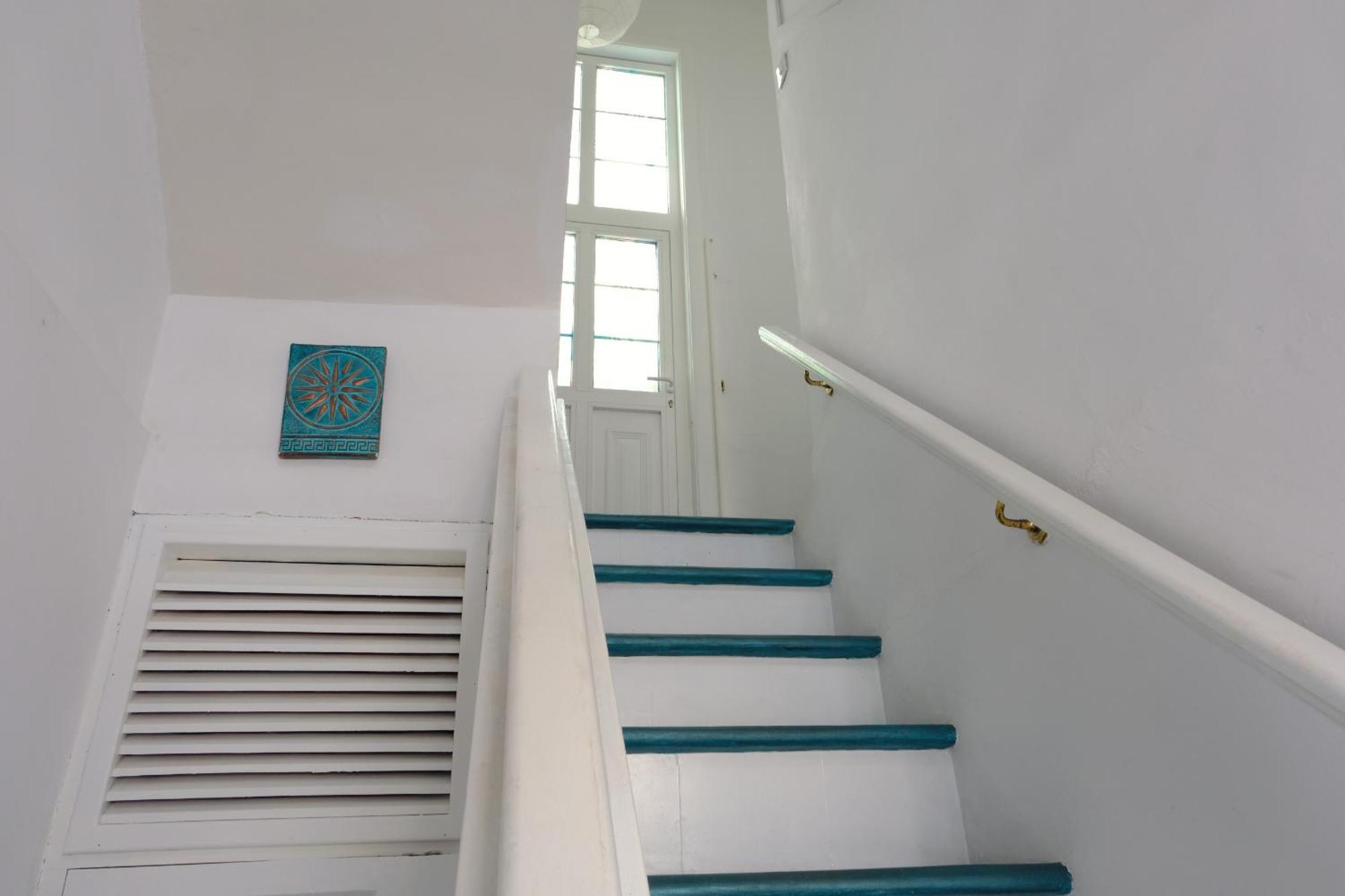 Rooftop Dreamhouse - 3Br With Seaviews Santa Cruz de la Palma  Exterior photo