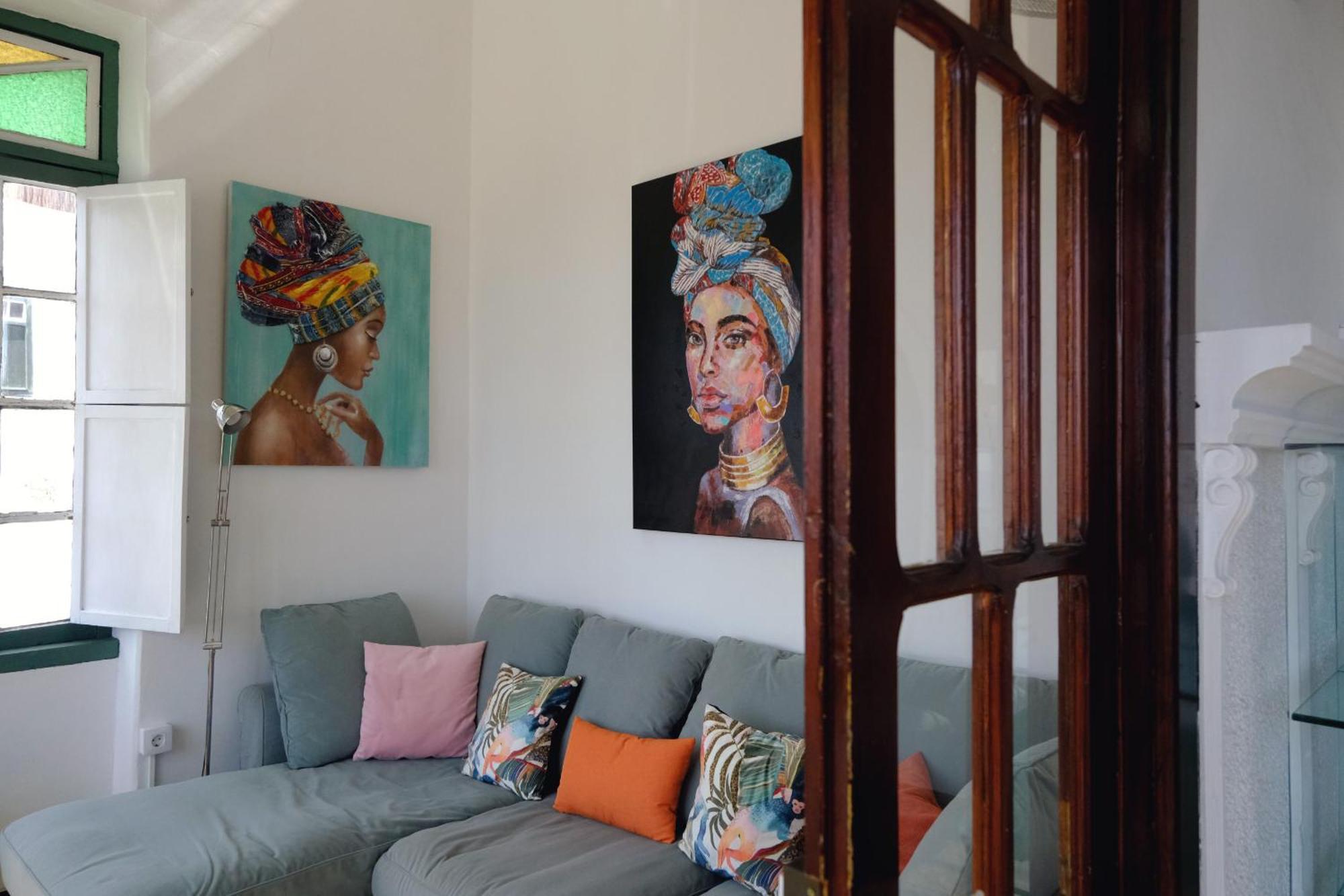 Rooftop Dreamhouse - 3Br With Seaviews Santa Cruz de la Palma  Exterior photo
