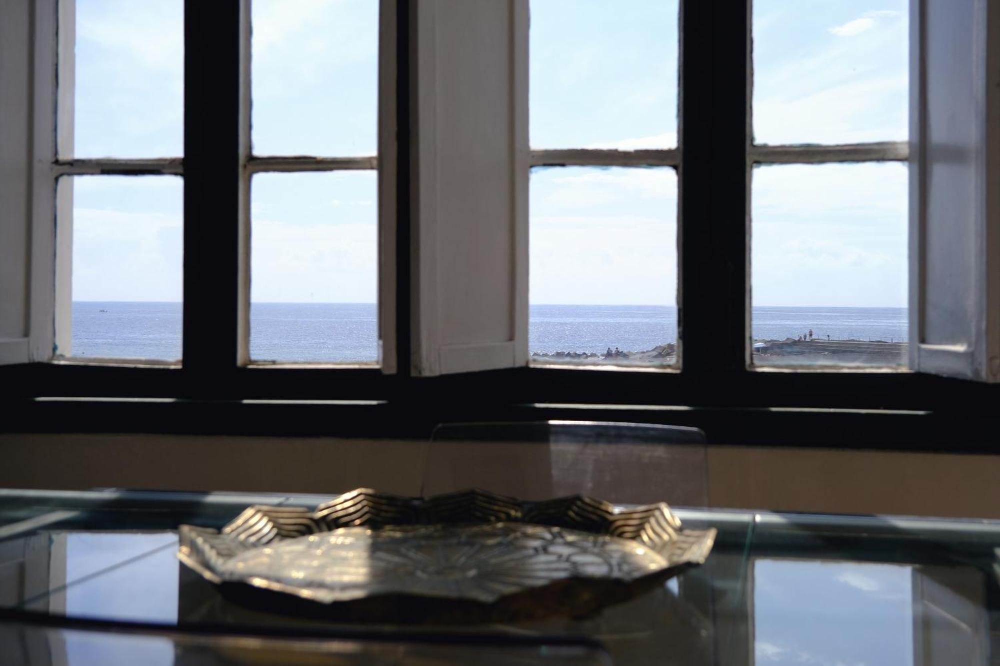 Rooftop Dreamhouse - 3Br With Seaviews Santa Cruz de la Palma  Exterior photo