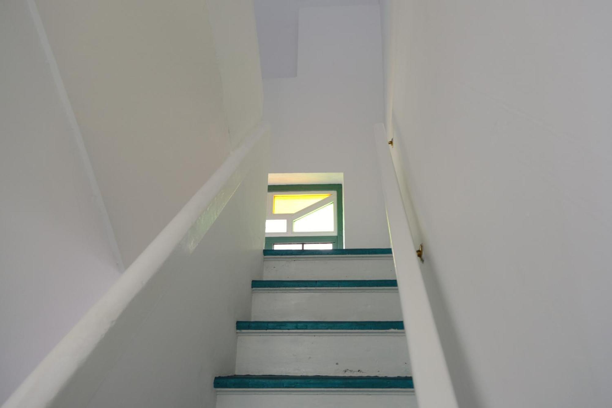 Rooftop Dreamhouse - 3Br With Seaviews Santa Cruz de la Palma  Exterior photo