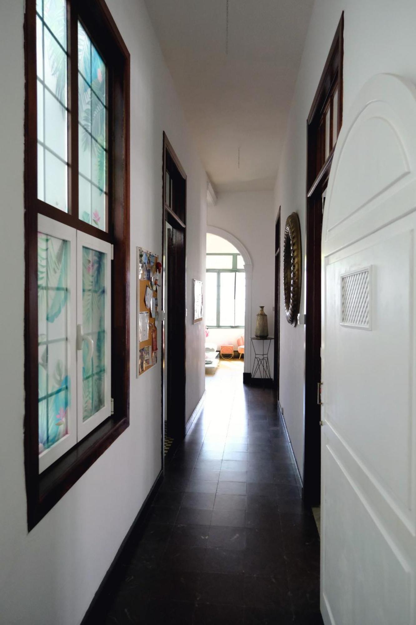 Rooftop Dreamhouse - 3Br With Seaviews Santa Cruz de la Palma  Exterior photo