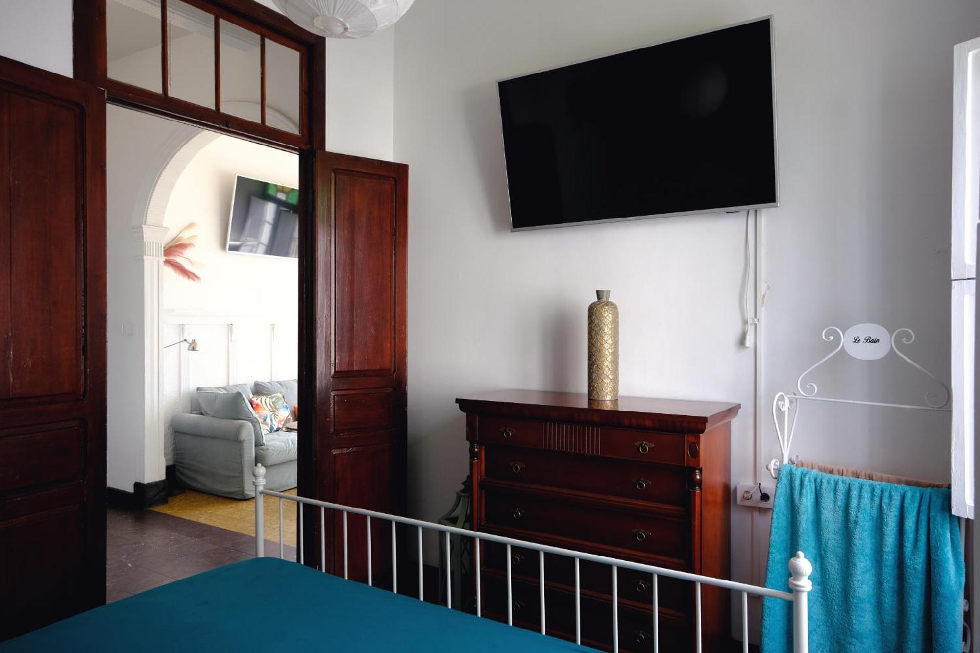 Rooftop Dreamhouse - 3Br With Seaviews Santa Cruz de la Palma  Exterior photo