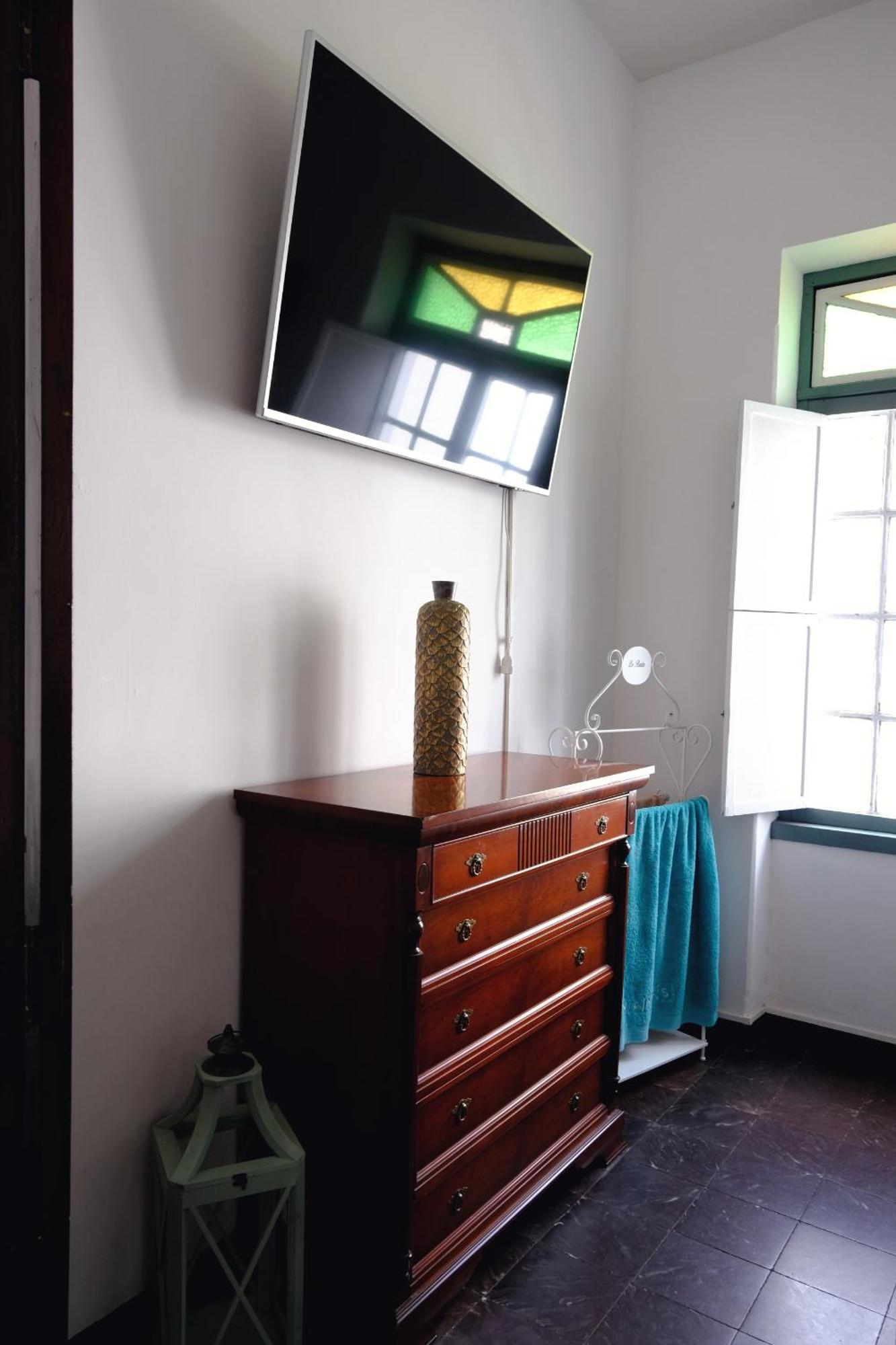 Rooftop Dreamhouse - 3Br With Seaviews Santa Cruz de la Palma  Exterior photo