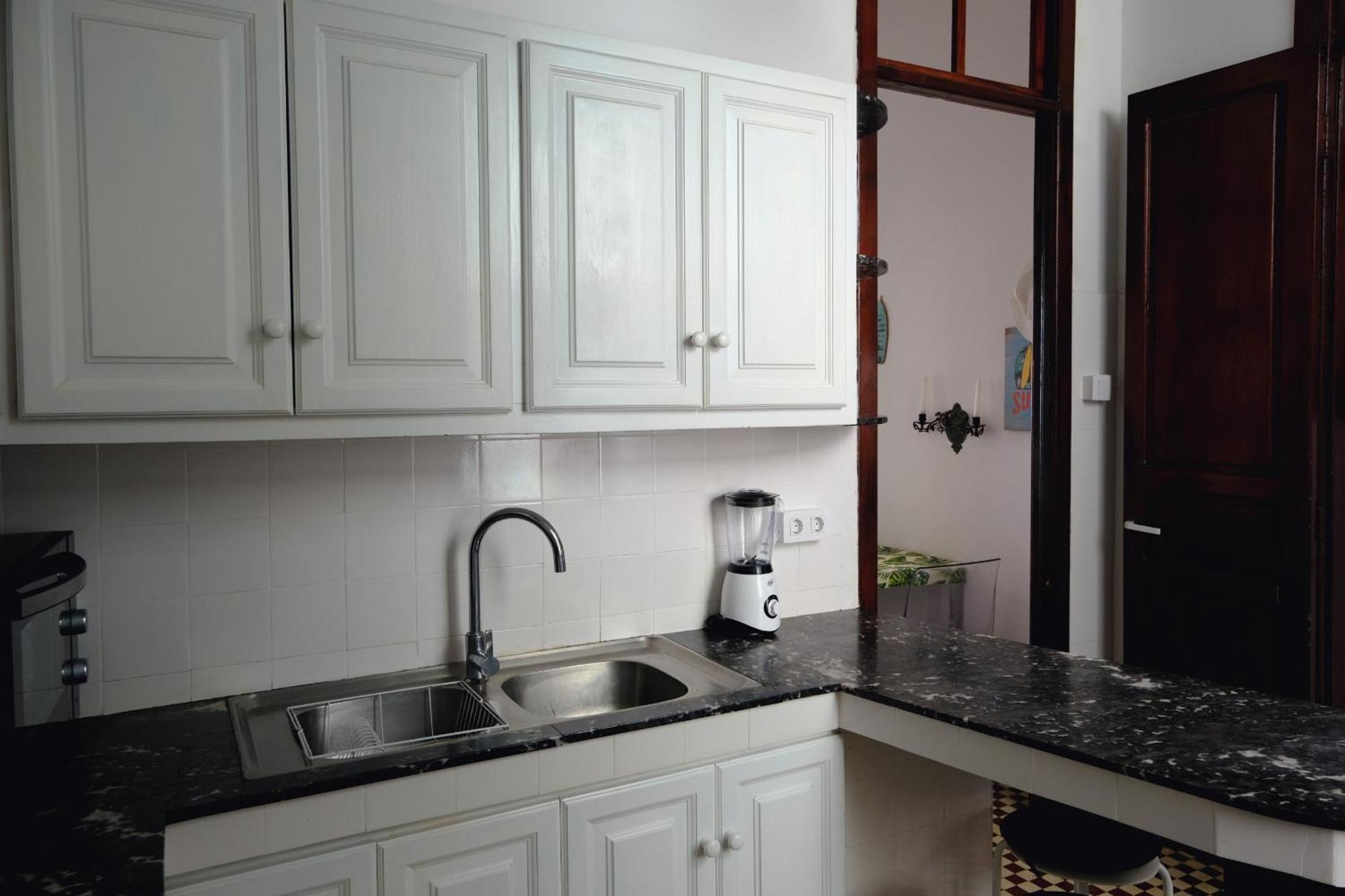 Rooftop Dreamhouse - 3Br With Seaviews Santa Cruz de la Palma  Exterior photo