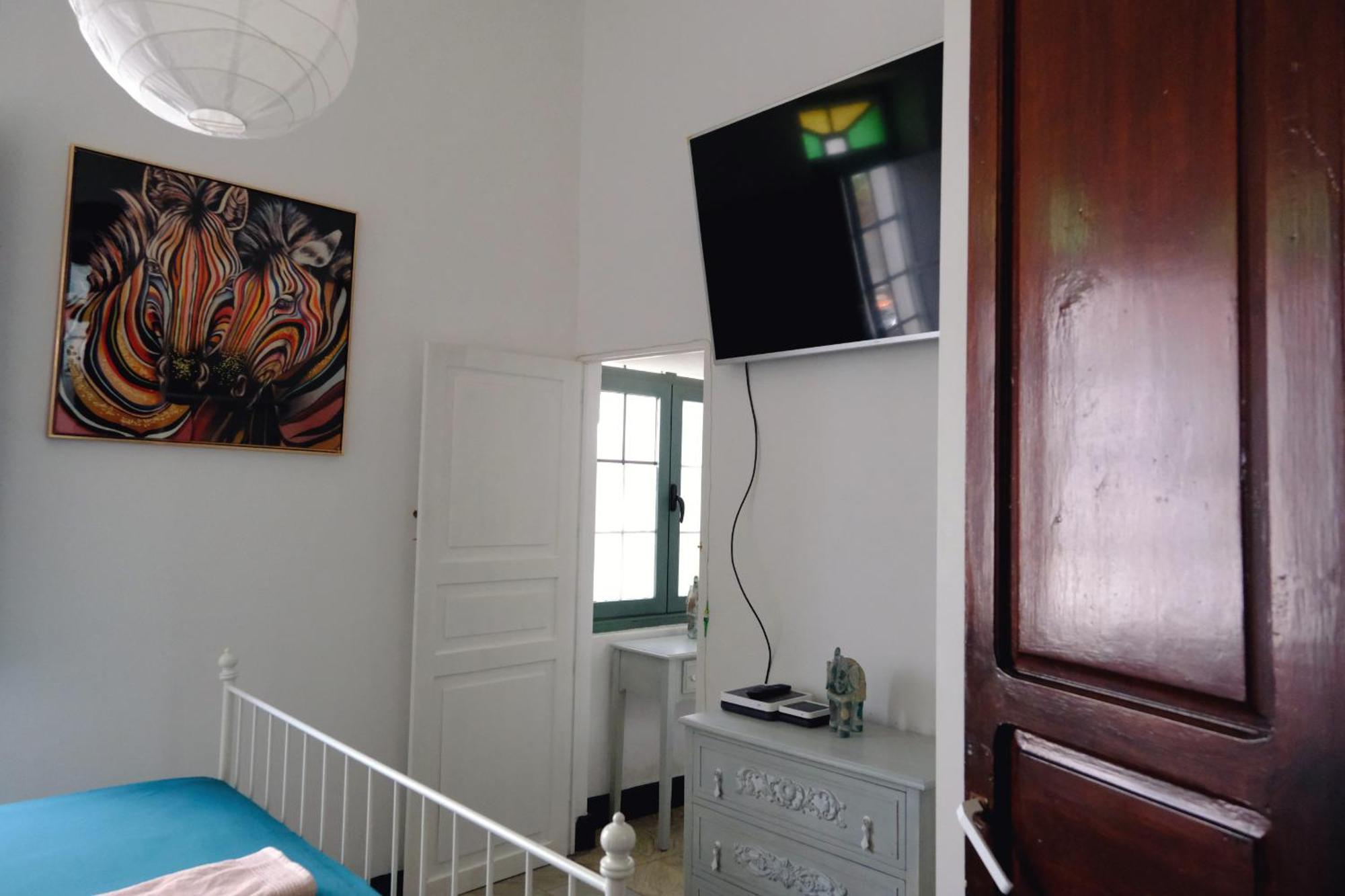 Rooftop Dreamhouse - 3Br With Seaviews Santa Cruz de la Palma  Exterior photo