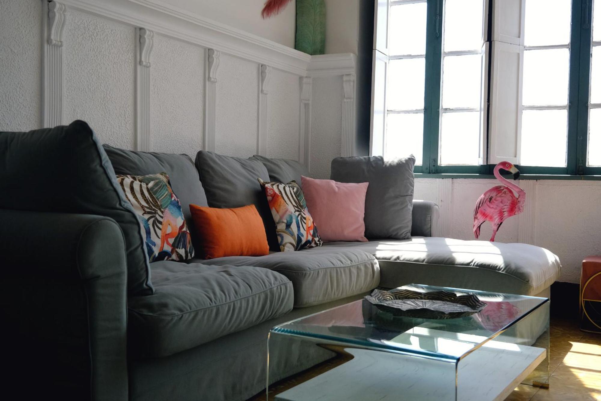 Rooftop Dreamhouse - 3Br With Seaviews Santa Cruz de la Palma  Exterior photo