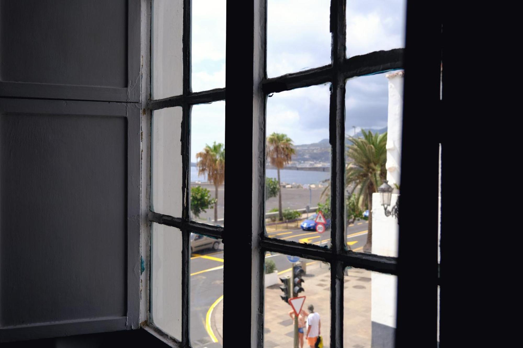 Rooftop Dreamhouse - 3Br With Seaviews Santa Cruz de la Palma  Exterior photo